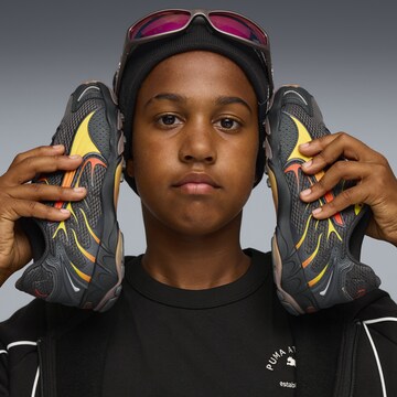 PUMA Sneakers 'Inhale' in Grijs