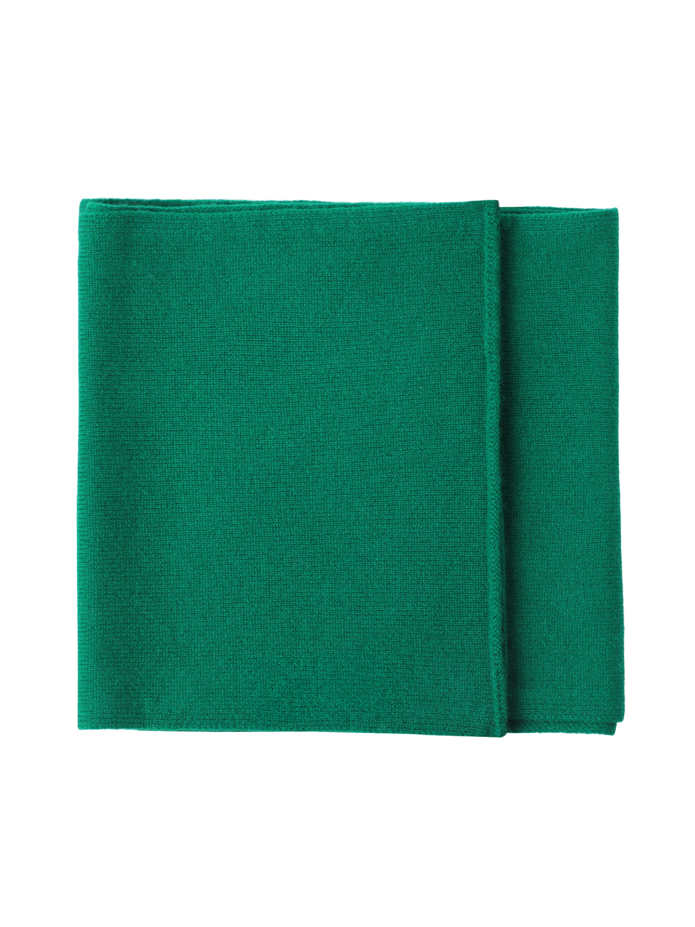 žalia TATUUM Šalikas 'Aderaw'