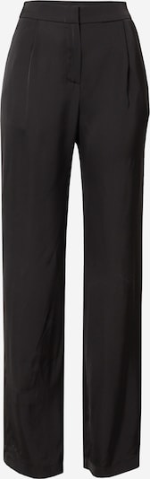 Misspap Pleat-front trousers in Black, Item view