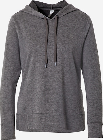 Marika Sportsweatshirt 'ASHLEY' i grå: forside