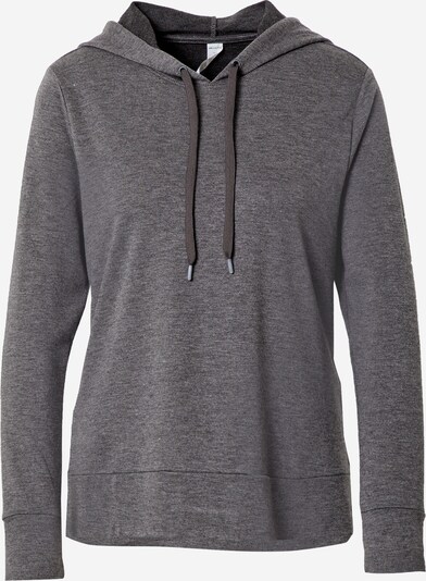 Marika Sportpullover 'ASHLEY' in dunkelgrau, Produktansicht