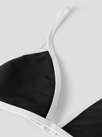 LMTD - Triángulo Bikini en negro