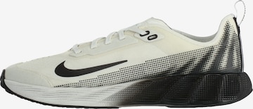 balta Nike Sportswear Sportbačiai 'AVA X': priekis
