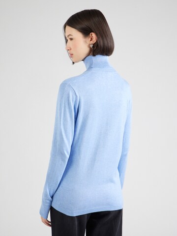 Pullover 'Marla' di Soft Rebels in blu