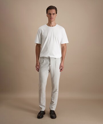 Baldessarini Slim fit Chino Pants in Grey