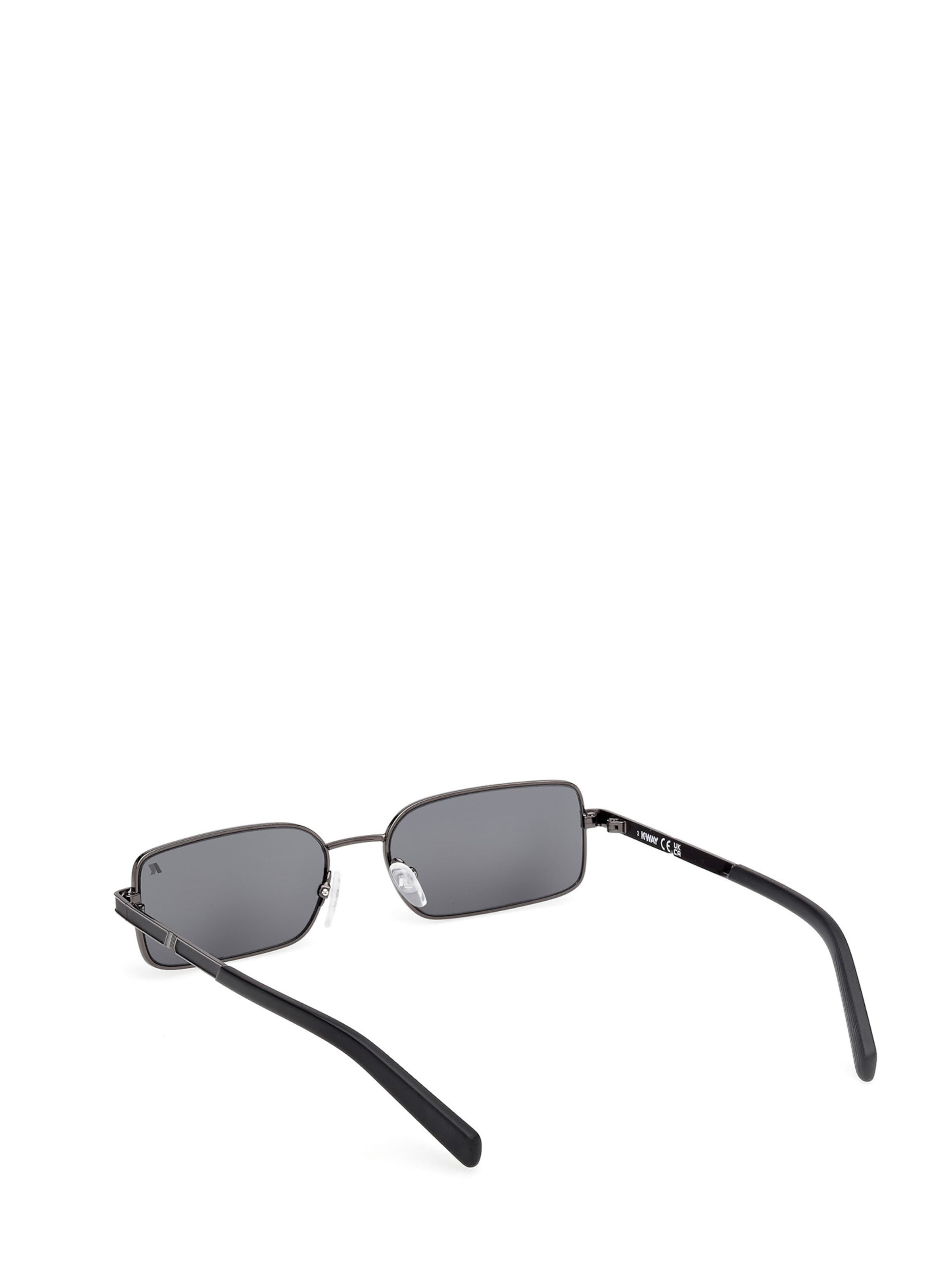 Occhiali da sole di K-Way in grigio