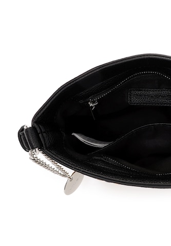 Emily & Noah Schoudertas ' E&N Jella ' in Zwart