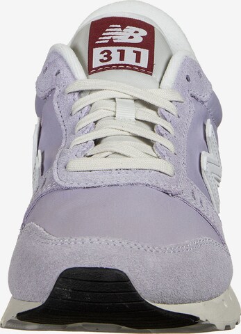 new balance Sneakers in Purple