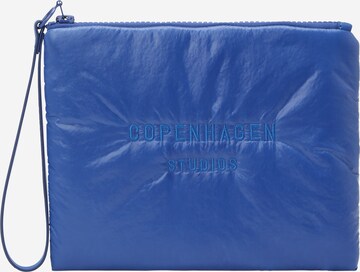 Copenhagen Etui in Blauw