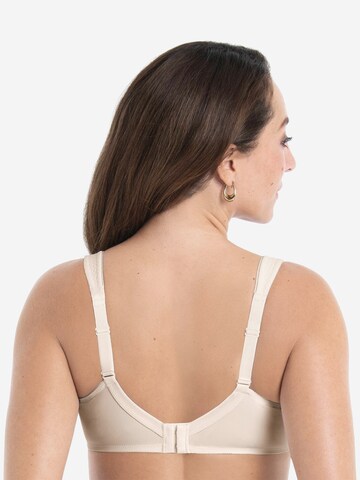 ANITA T-shirt Bra 'Leni' in White