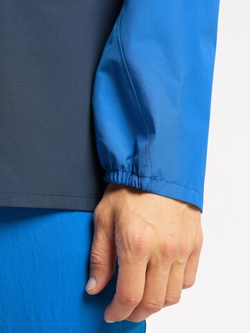 Haglöfs Athletic Jacket 'Spira' in Blue