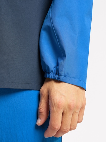 Haglöfs Athletic Jacket 'Spira' in Blue