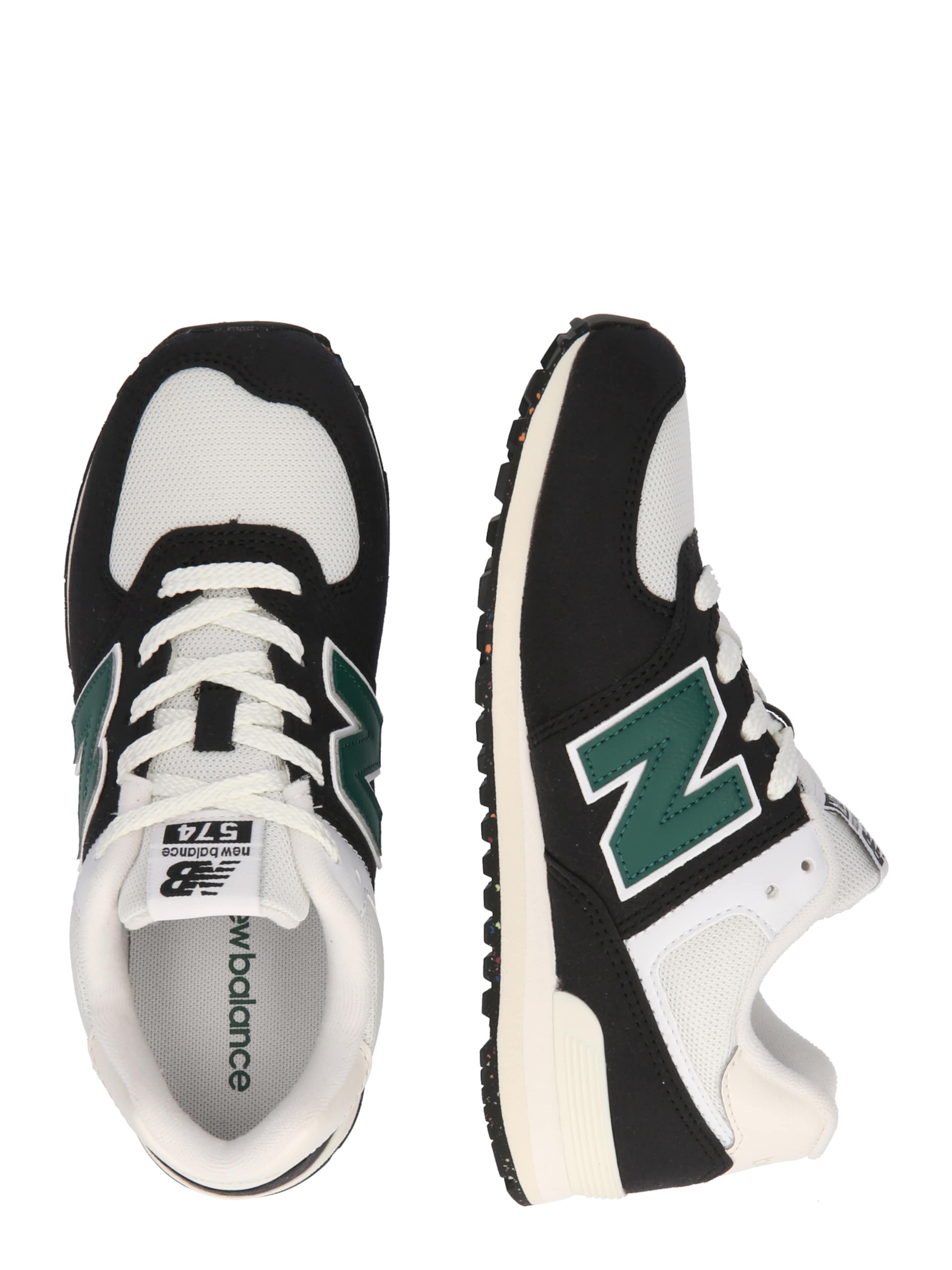new balance Sneakers '574' in Black