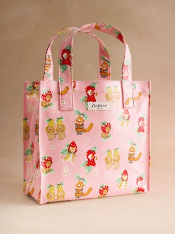 Cath Kidston Kézitáska - rózsaszín
