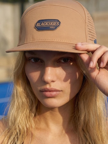 Blackskies Sportcap 'Pro Motion Sport Performance'‌‌‌‌‌ in Braun