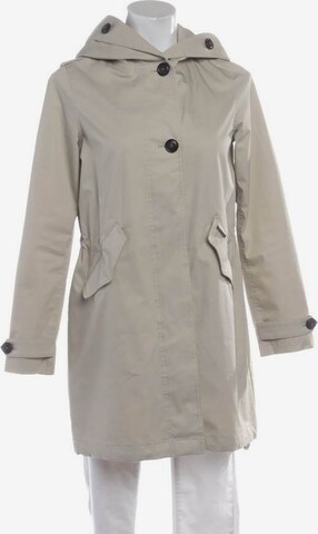 Woolrich Jacket & Coat in XS in White: front