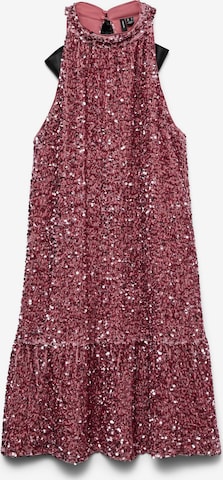 Abito 'VMAmelia' di VERO MODA in rosa: frontale