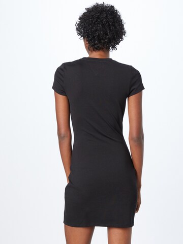 Tommy Jeans Dress in Black