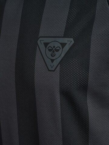 Hummel Jersey 'Kick Off' in Black