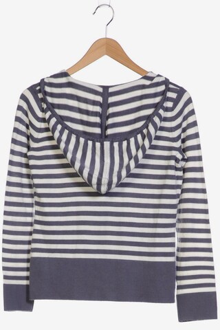 ROXY Kapuzenpullover M in Grau