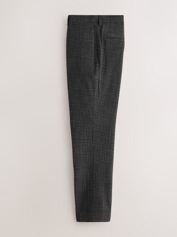 Next Slimfit Pantalon in Grijs