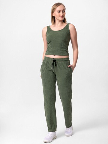 Cool Hill Leisure suit in Green: front