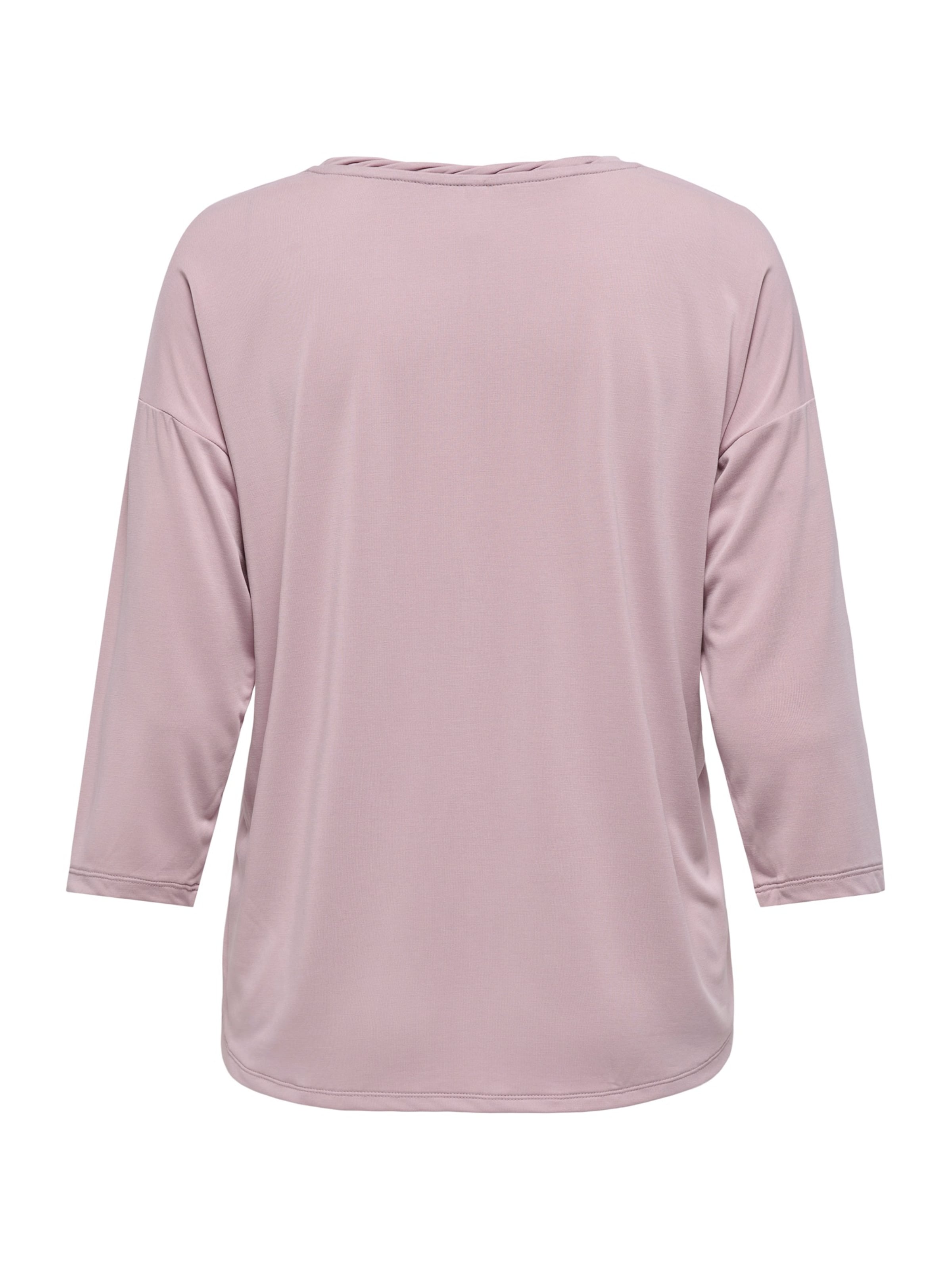 ONLY Футболка 'ONLHannah' в Лиловый