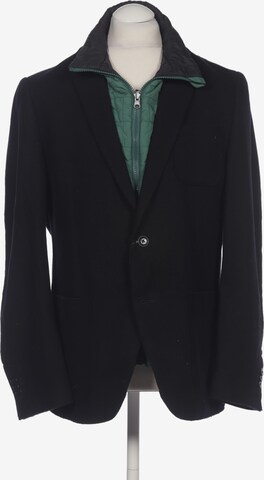 Marc O'Polo Suit Jacket in L-XL in Black: front