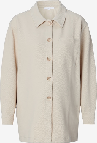 Noppies Between-season jacket 'Kenyon' in Beige