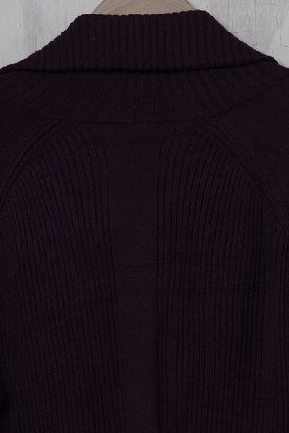 BONITA Sweater & Cardigan in M in Purple