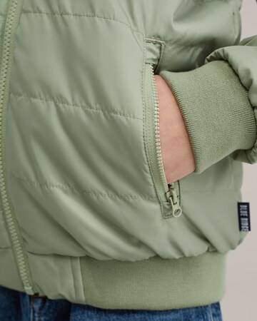 Giacca di mezza stagione di WE Fashion in verde