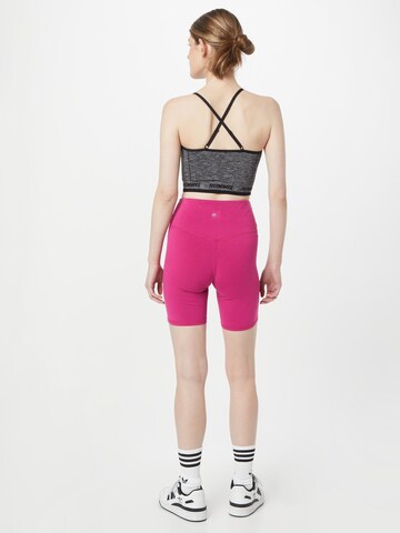 Marika Skinny Sportovní kalhoty 'AMBIE' – pink