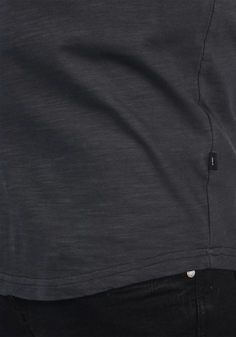 !Solid Shirt 'Divino' in Grey