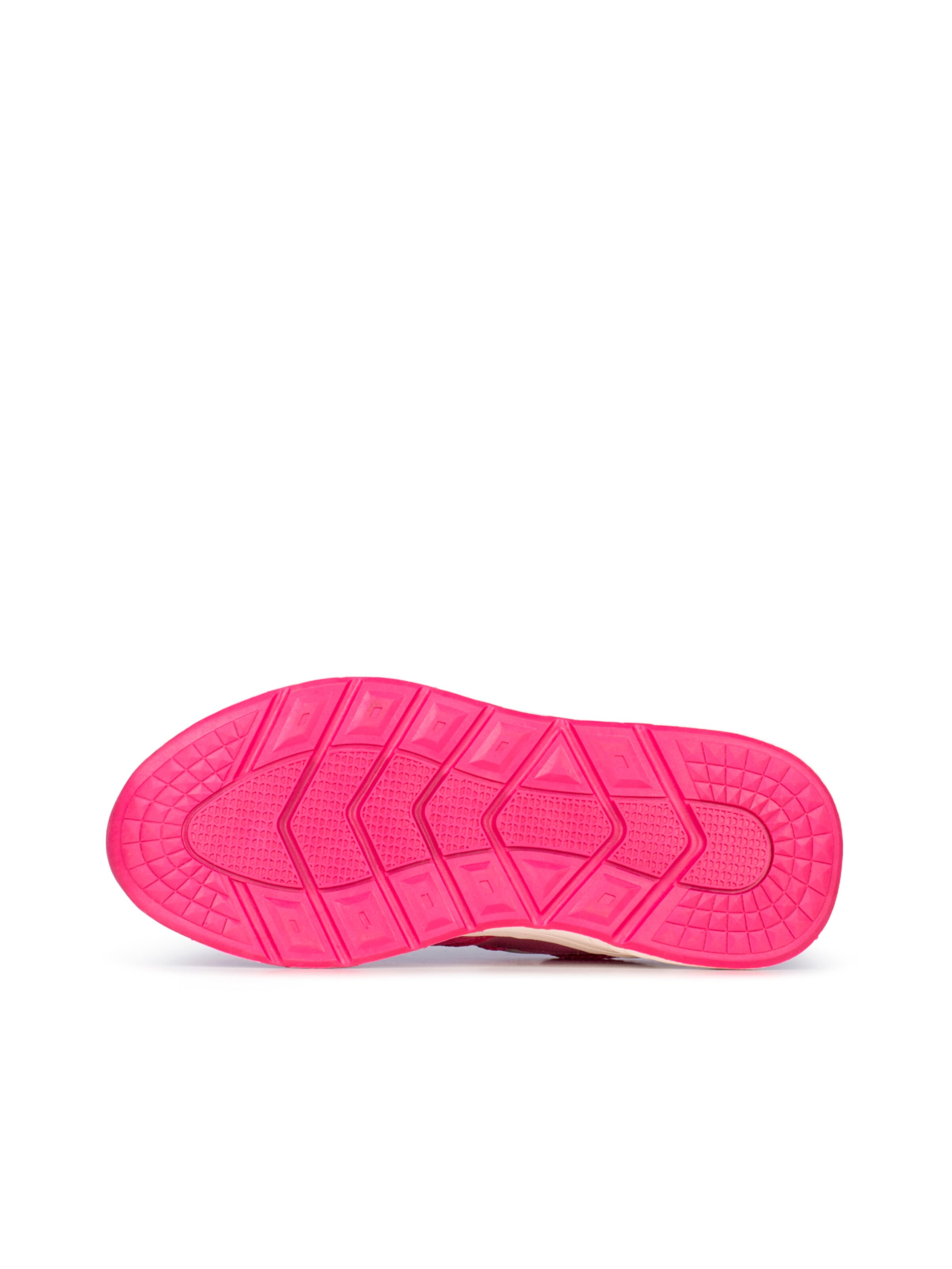 Baskets 'CAROCEL' POSH by Poelman en rose