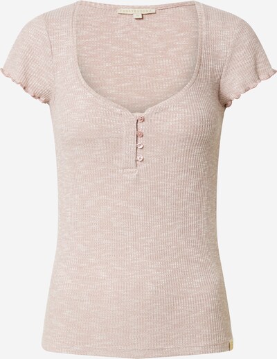 Funky Buddha Shirt in Pastel pink, Item view