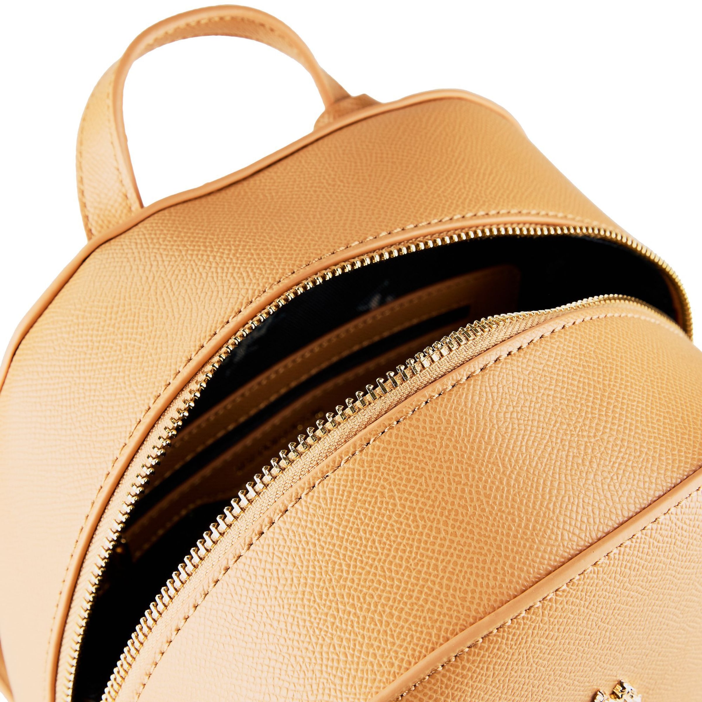 Sac à dos 'Jones City' U.S. POLO ASSN. en marron