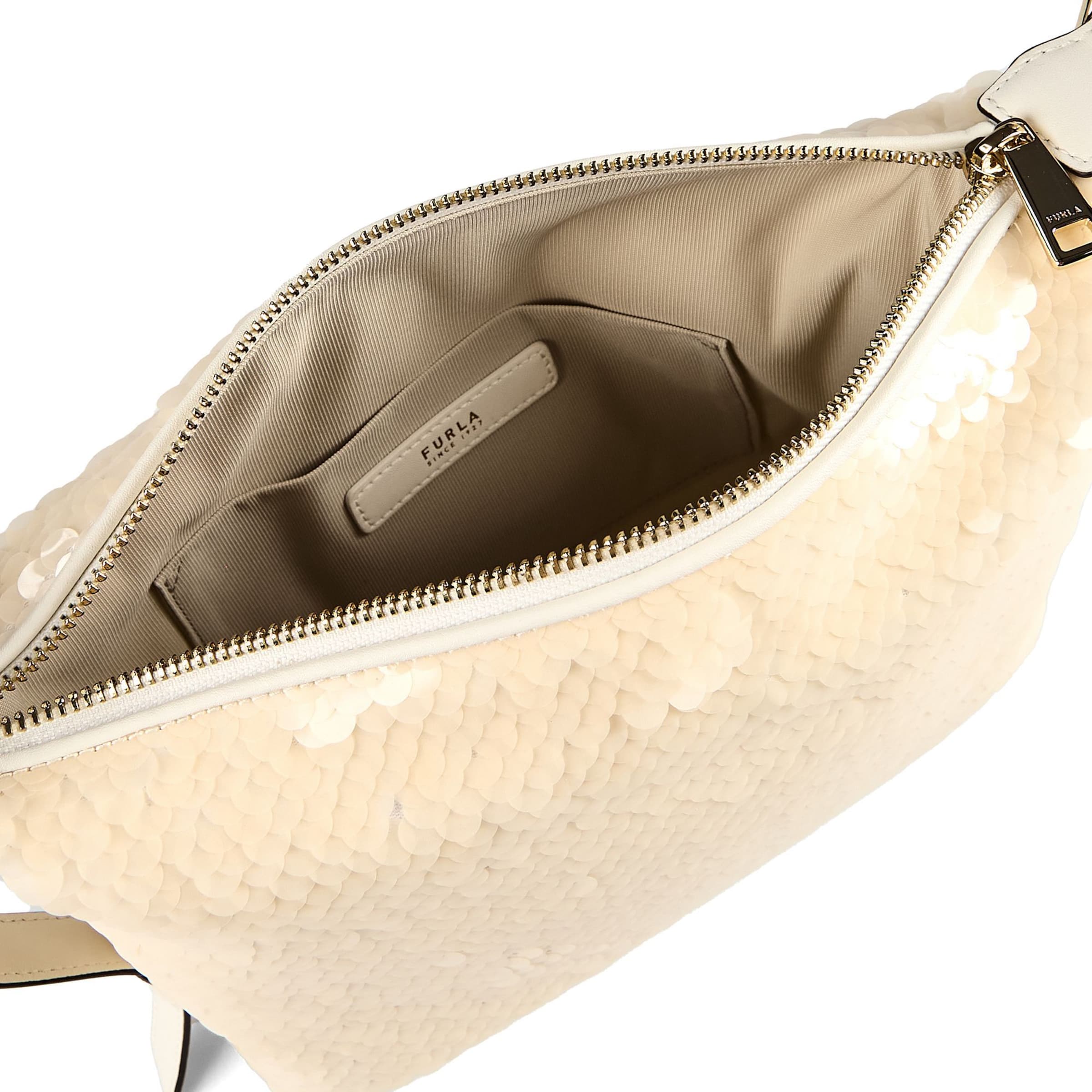 FURLA Tasche 'Tonie' in Beige