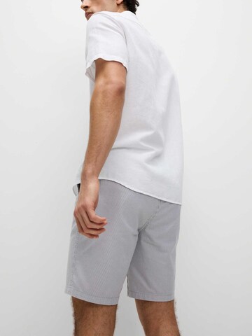 Coupe regular Chemise Marks & Spencer en blanc