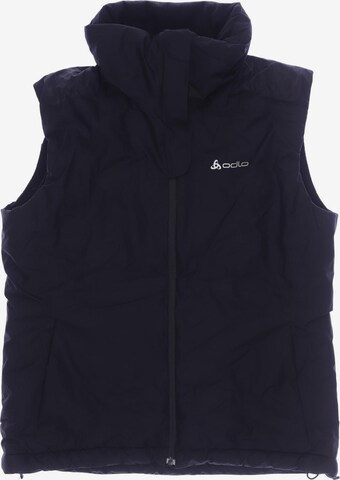 ODLO Vest in L in Black: front