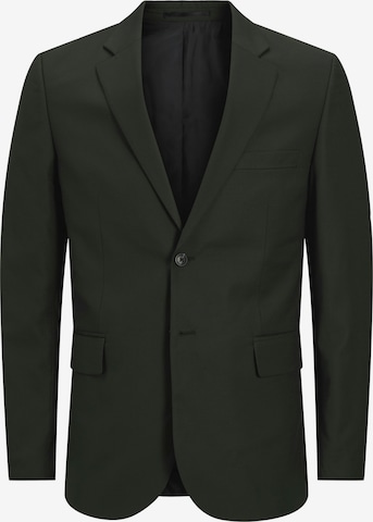 JACK & JONES Деловой пиджак 'JPRSOLARIS' в Зеленый: спереди