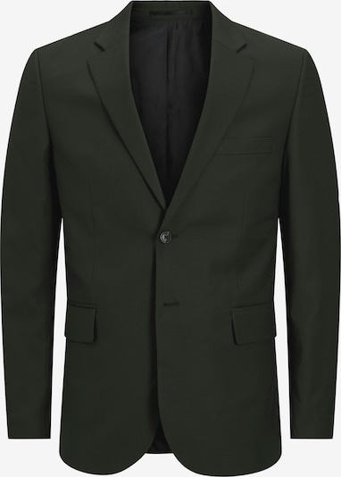 JACK & JONES Business pikkutakki 'JPRSOLARIS' värissä tummanvihreä, Tuotenäkymä
