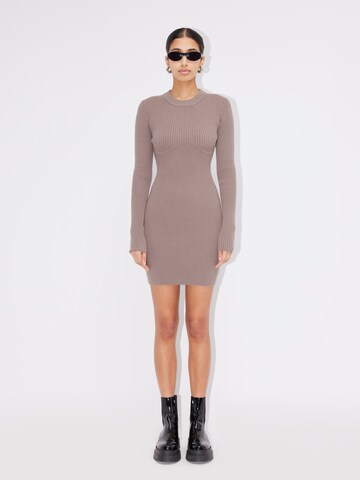 LeGer by Lena Gercke Kleid in Braun