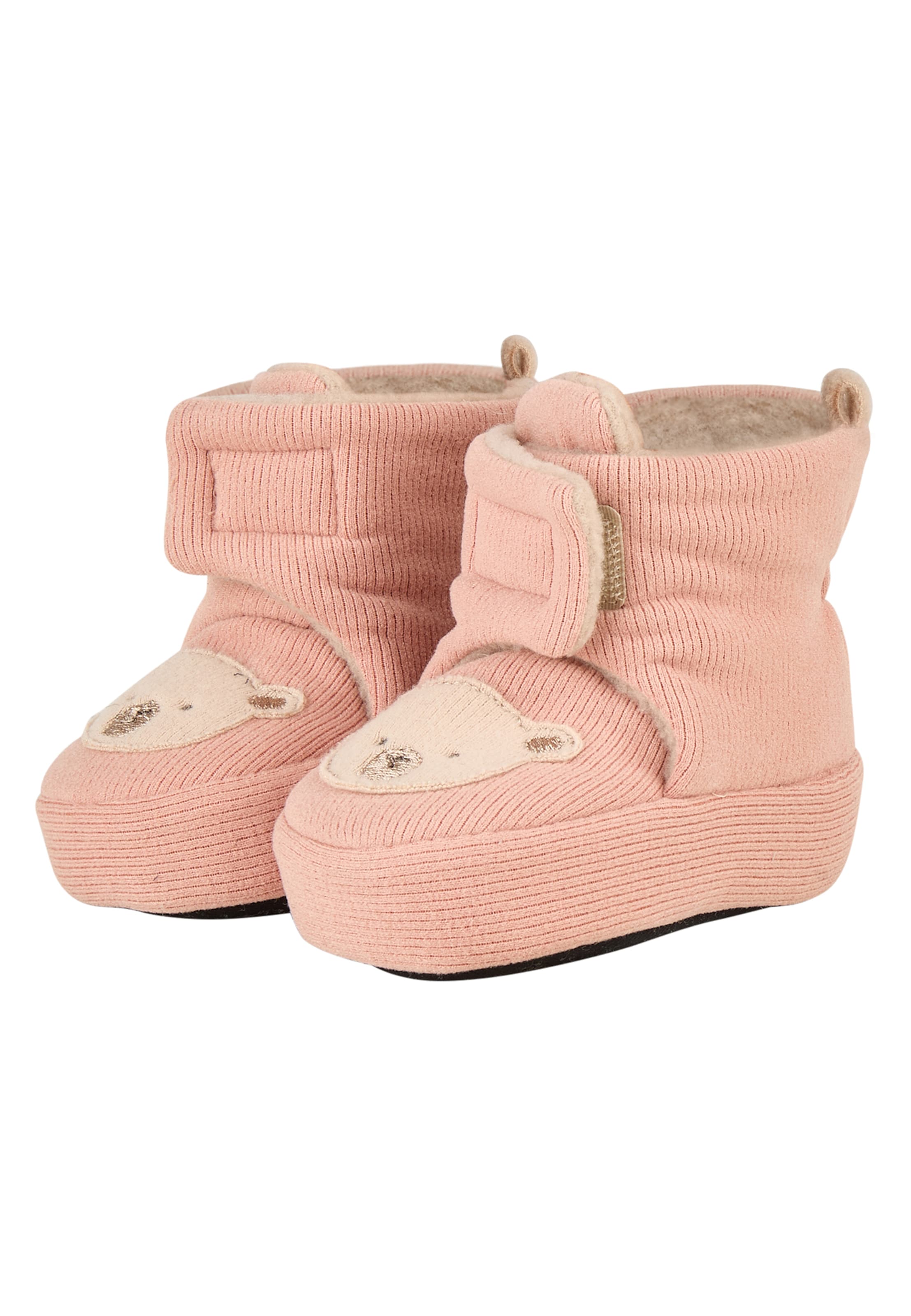 STERNTALER Stiefel in Pink
