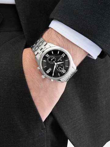 Montre à affichage analogique 'Chronograph TIMELESS CHRONOGRAPH' FESTINA en gris