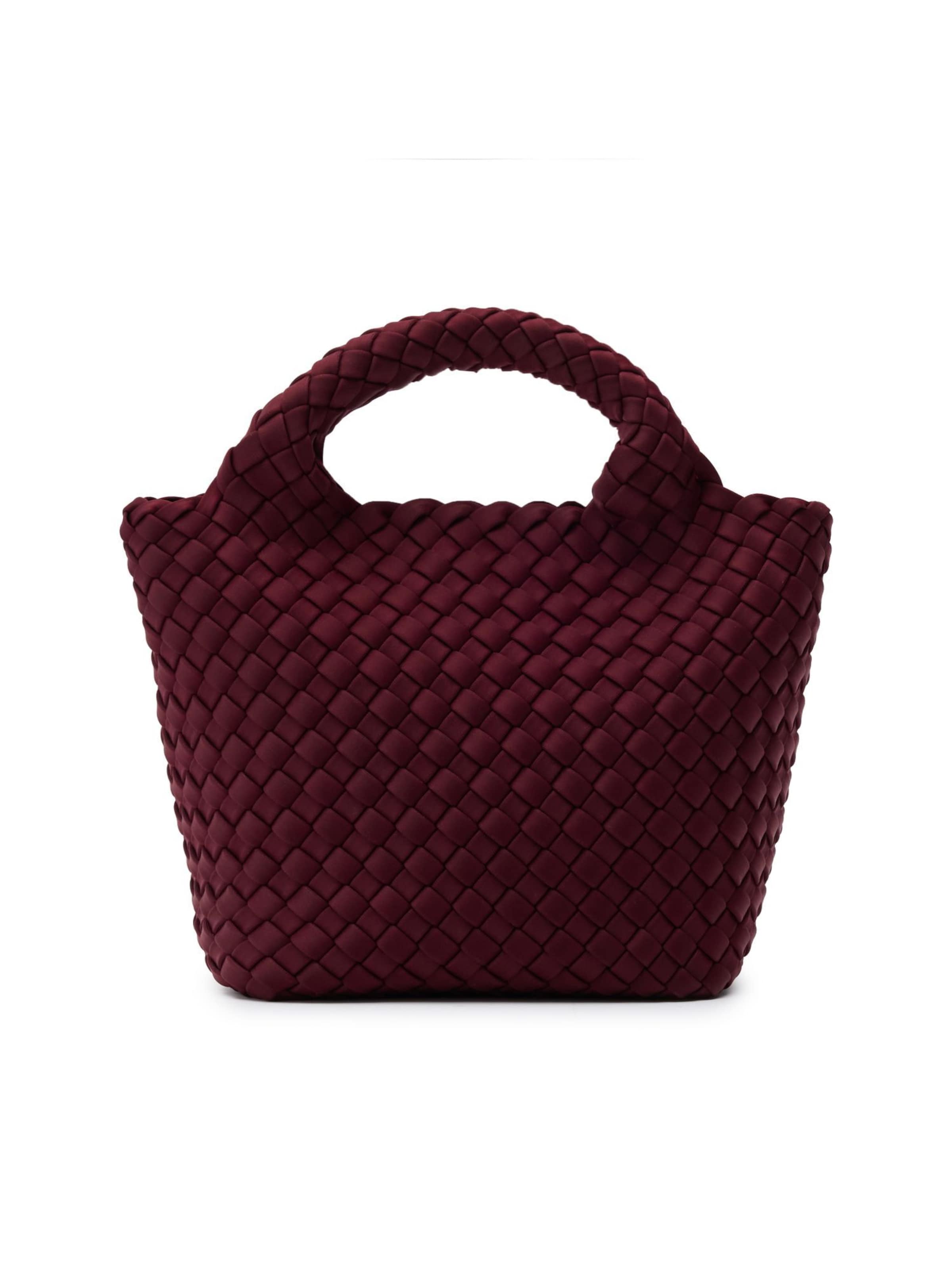 MANFIELD Handtas in Rood: voorkant