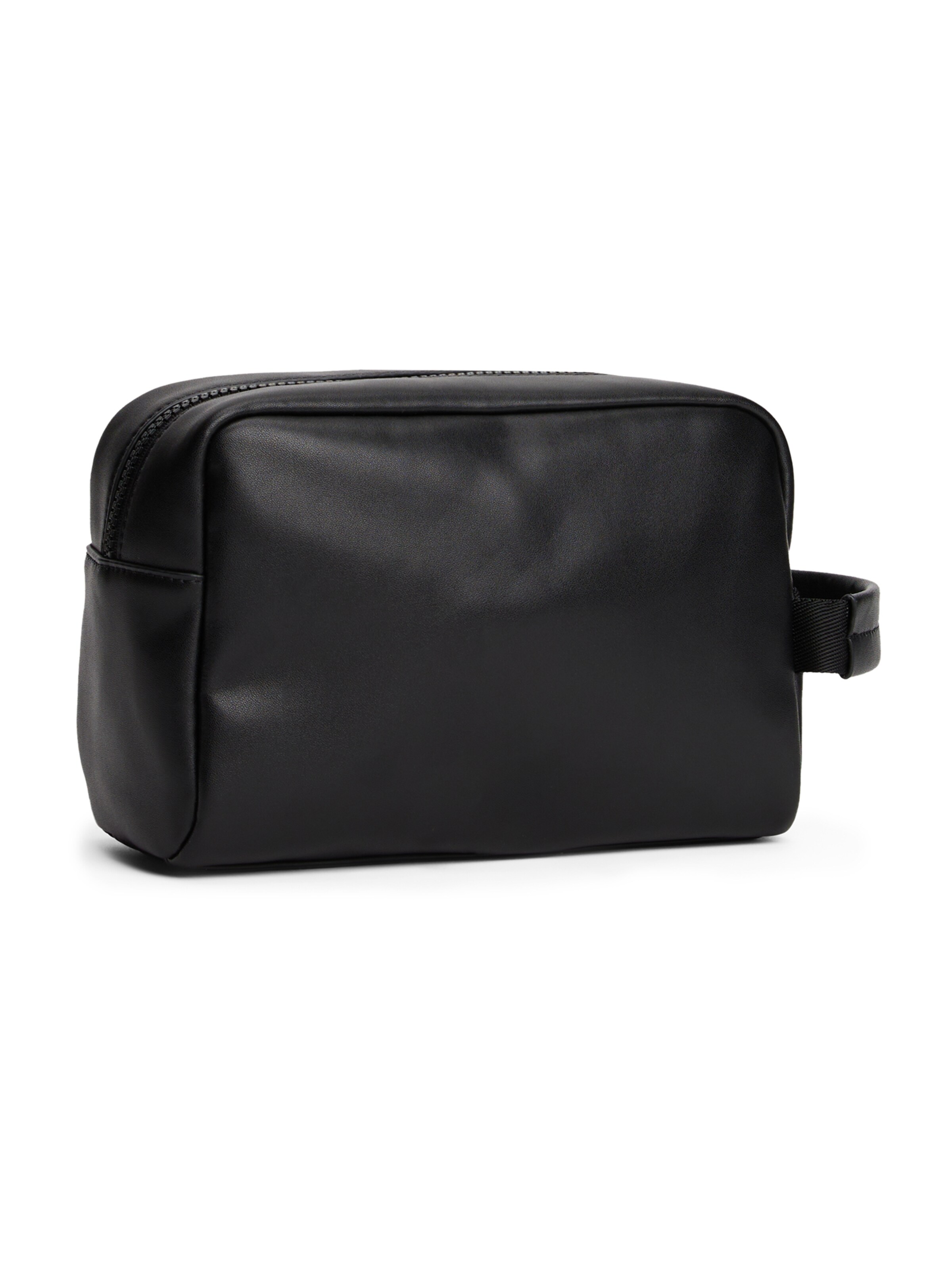 Tommy Jeans Kosmetyczka w kolorze czarny