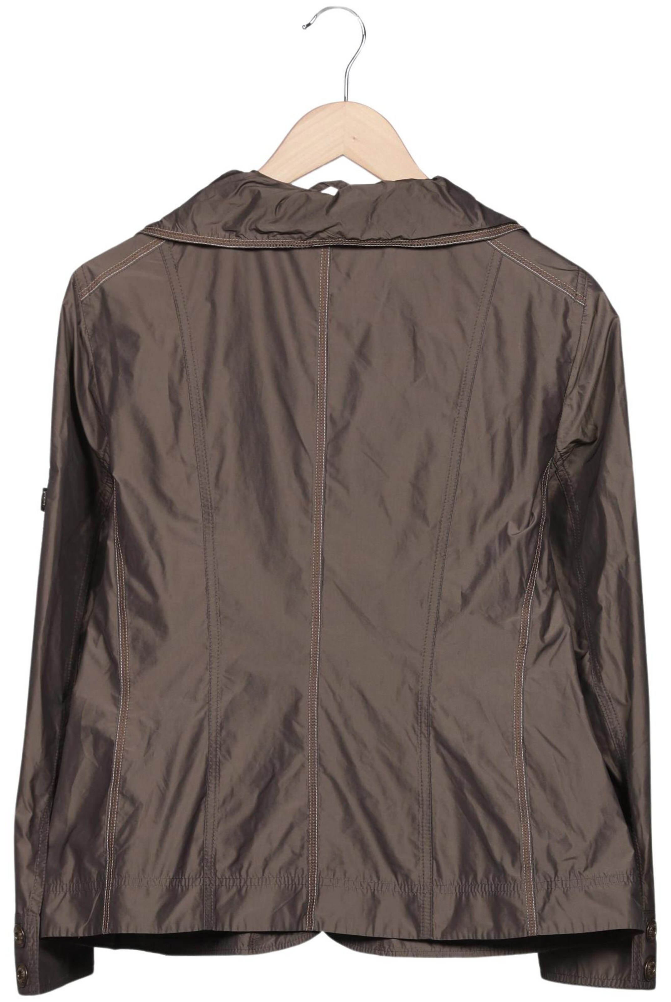 Steilmann Jacket & Coat in XXL in Brown