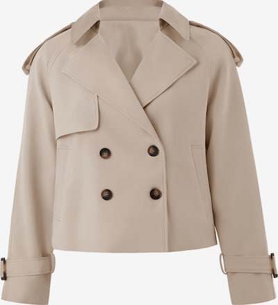 Imily Bela Prechodná bunda - kaki, Produkt