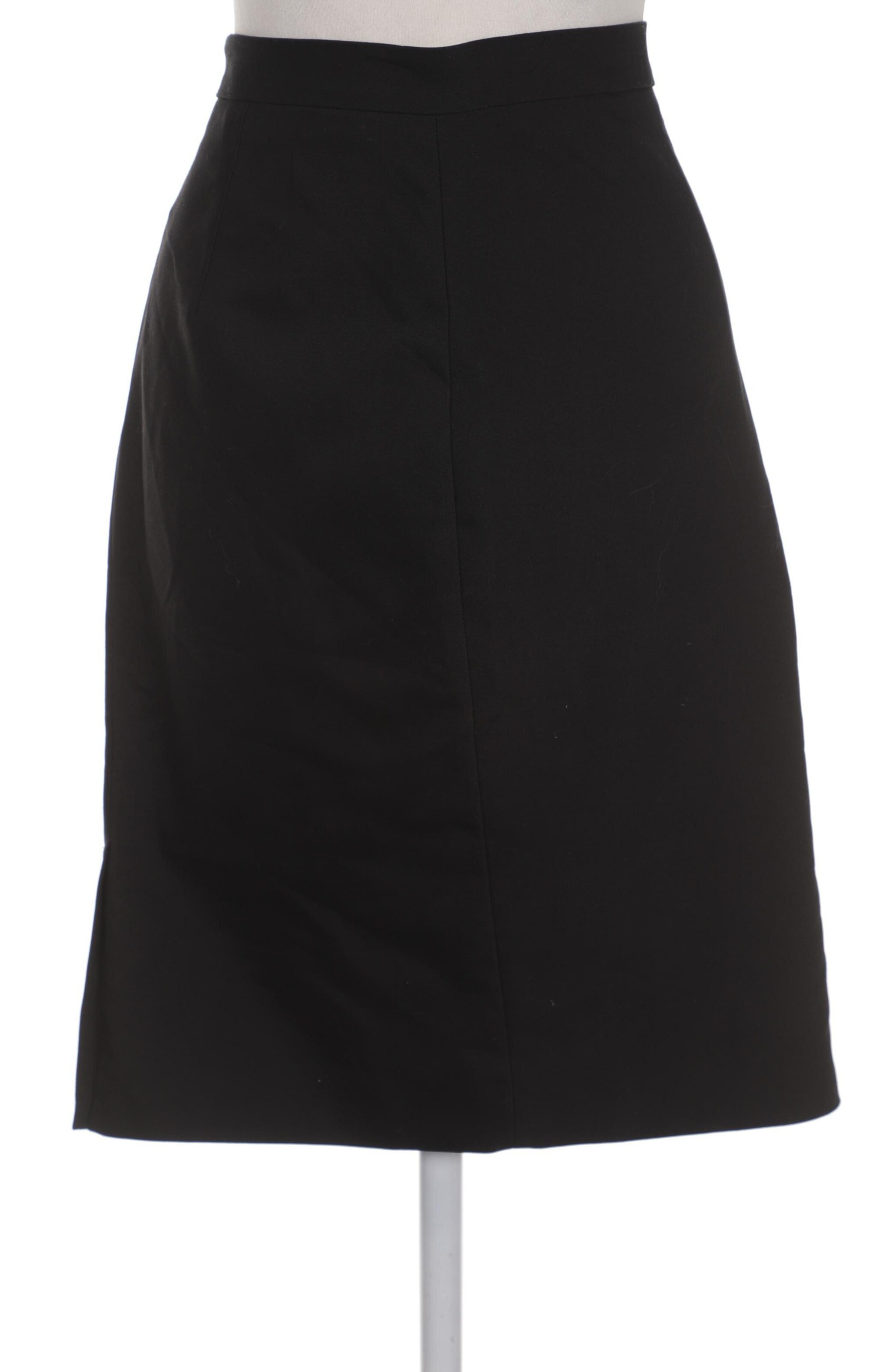 HALLHUBER Skirt in M in Black: front