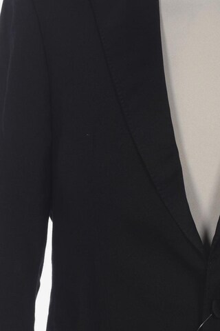 WILVORST Suit Jacket in M in Black